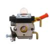 Подходит для триммера Stihl HS81 HS81RC HS81T HS86R HS86T, карбюратор Zama C1Q-S225