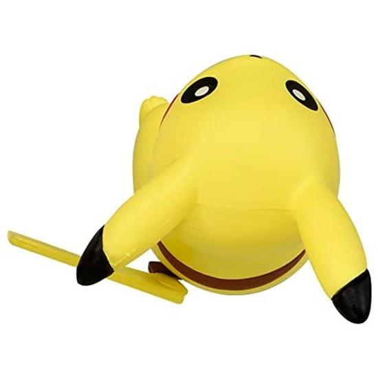 Takara Tomy Pocket Monster Moncolle MS-01 Pikachu