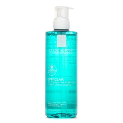 Effaclar Очищающий гель с микроотшелушиванием