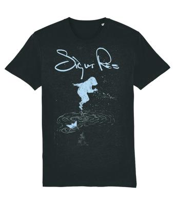 Футболка Sigur Ros