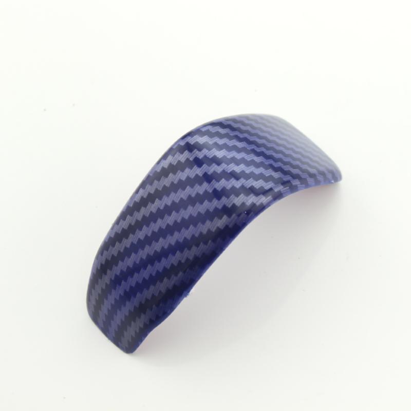 ABS углеродное волокно для Ford Ranger Raptor Everest Endeavour 2015-2018 + защитный чехол для ручки переключения передач