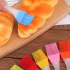 Multicolor DIY Basting Pastry Food Sauce Kitchen Supplies BBQ Brush Oil Brush BBQ Tools