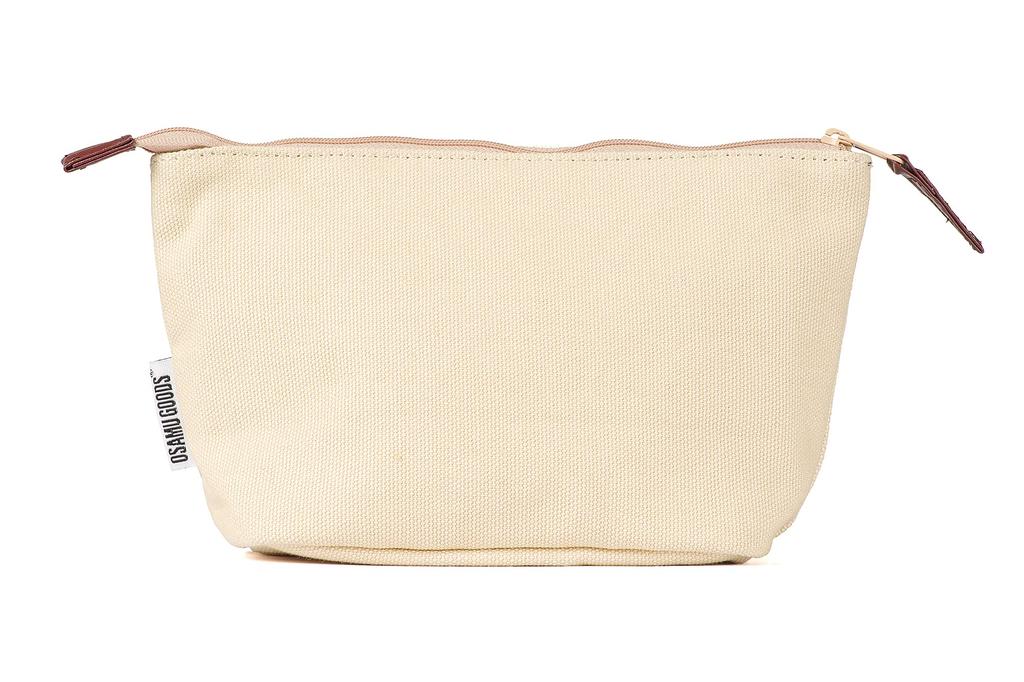 Сумка с вышивкой Osamu Goods Sagara (ДЖИЛЛ)