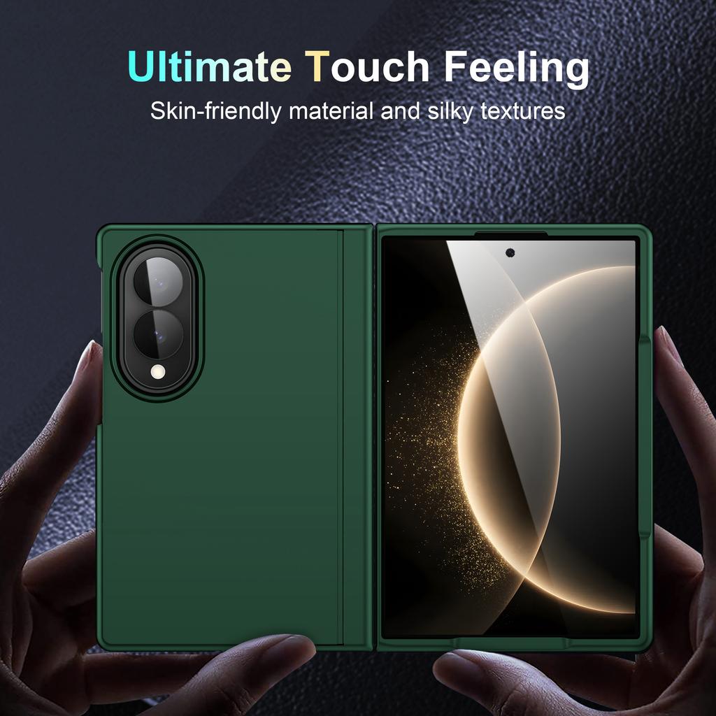 Применимо к чехлу для складного мобильного телефона Samsung ZFold1ultra, магнитный держатель-подставка, ZFOLD1/1, защита от падения, всестороннее покрытие