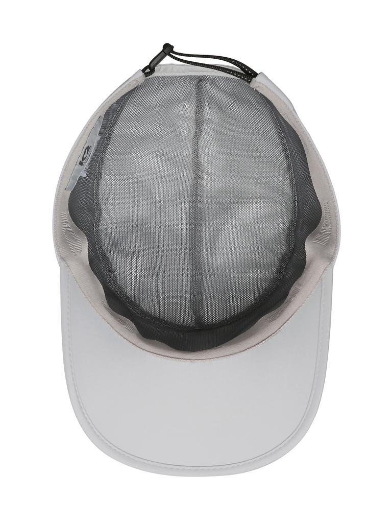 Кепка K2 Alp Expert Gore-Tex 2L_Серебристый