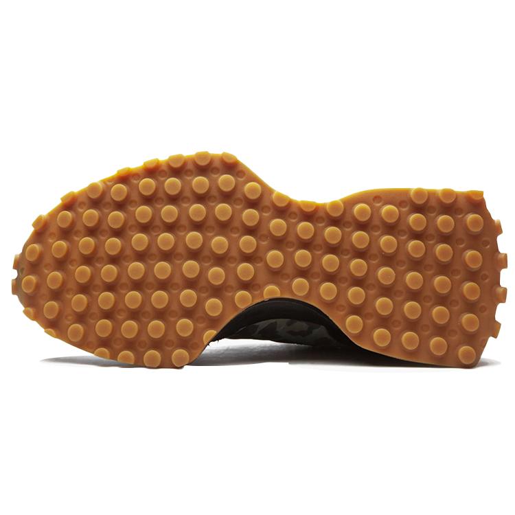 Новые New Balance 327 Limited Edt X Sbtg Urban Islander