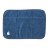 Relax and Unwind Sauna Mat Towel Sauna Mat Sauna Navy
