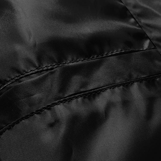 Мужской зимний жилет с подкладкой, однотонный утепленный теплый жилет без рукавов с капюшоном, повседневный ветрозащитный зимний жилет больших размеров для свиданий