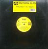 12inch Record WU-TANG CLAN - Protect Ya Neck 07863625301 RCA, Loud Recor 2003 US Rap & Hip-Hop/R&B Used