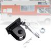 Trailer Hook Heavy Duty Steel, RV Parts, for Towing Vehicle