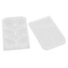10pcs Clear Multiwell Cell Culture Plate Polystyrene Lab Culture Plate  Lab Technicians