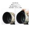 COMEOXO Canon Lens Cover Водонепроницаемый защитный чехол для объектива Телеобъектив Покрытие для CANON RF IS USM Nikon Lens Camouflage Protective Cover