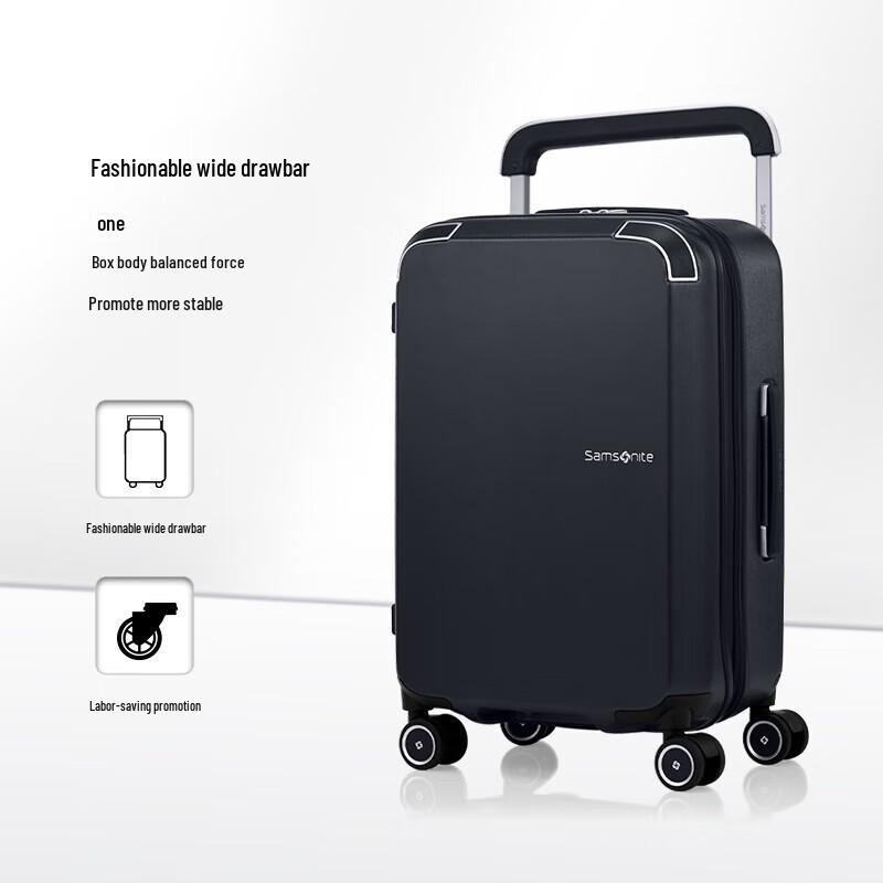 Samsonite UF1 Hardside 25-inch Travel Luggage