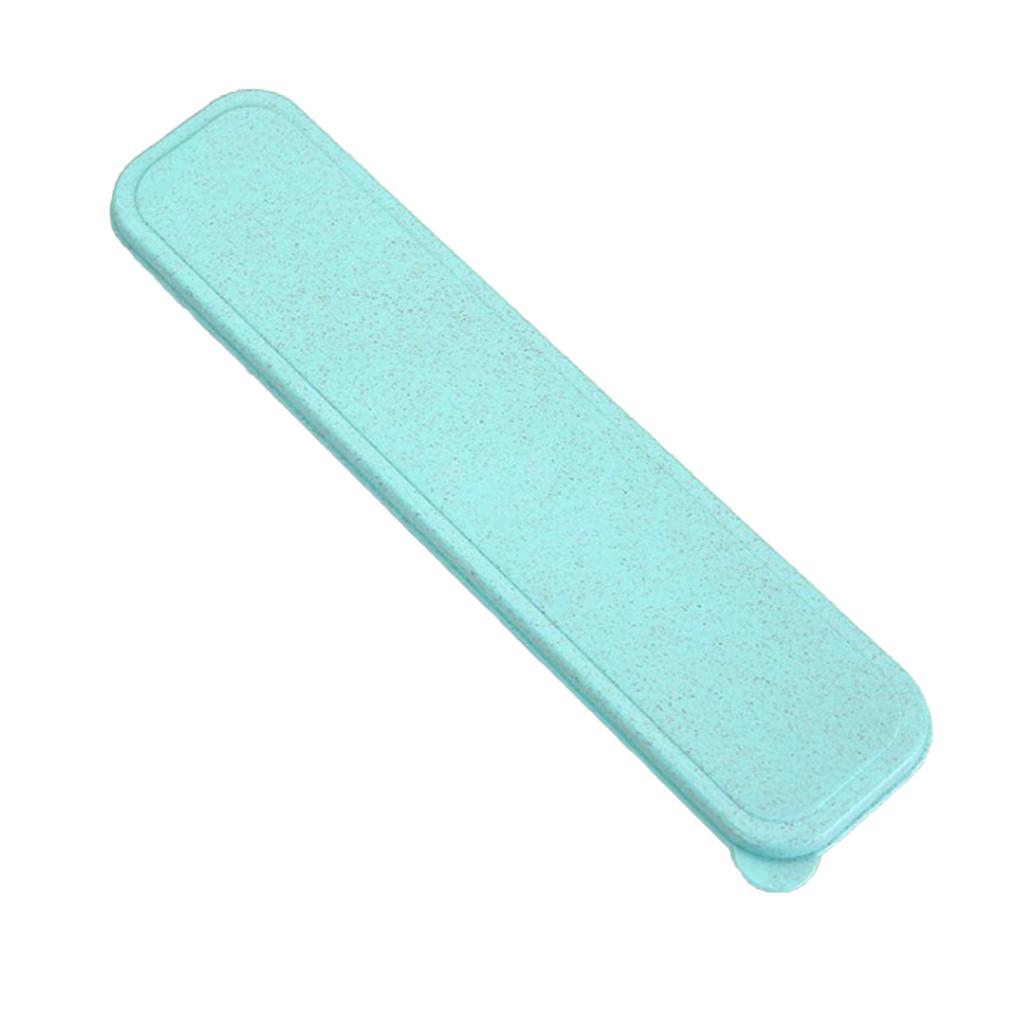 Пластиковый ящик для хранения столовых приборов