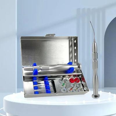 Комплект системы удаления зубных файлов, стоматологический инструмент, инструмент для удаления сломанных файлов, корневой канал