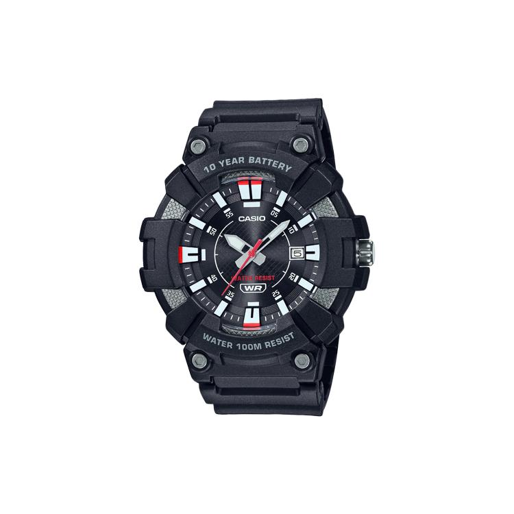 Casio Мужские часы YOUTH MW-610H-1AV