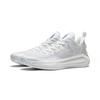 Баскетбольные кроссовки LiNing Blade 3 V2 White Pearl Durable Support Low-Top унисекс Cloud-Mist-White ABAT057-3