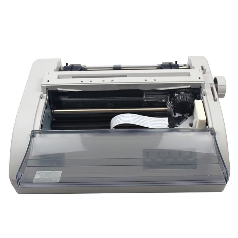 DPK300 Dot Matrix Printer CN plug (adapter included)