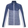 Regatta Womens/Ladies Hepley Full Zip Fleece Jacket