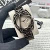 Y2k Red Devil Claw Hot Sell Original Alabaster Style Quartz Watch Men Unisex Hot Medieval Old Unique Creative High Quality Clock