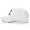 Summer No Kings Baseball Cap  Hunting Camping Fitted Retro Design Sun Hip Hop Hats Unisex Men High Quality Baseball Caps