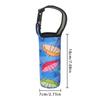 Outdoor Sport Portable Pouch Vacuum Cup Sleeve Water Bottle Case Water Bottle Cover Cup Sleeve
