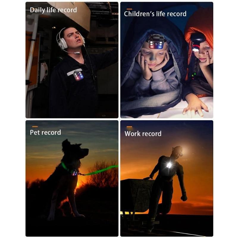 1 компл. камера 1080P с низким энергопотреблением, компактная уличная спортивная DV монитор безопасности, видеокамера для фото-наблюдения