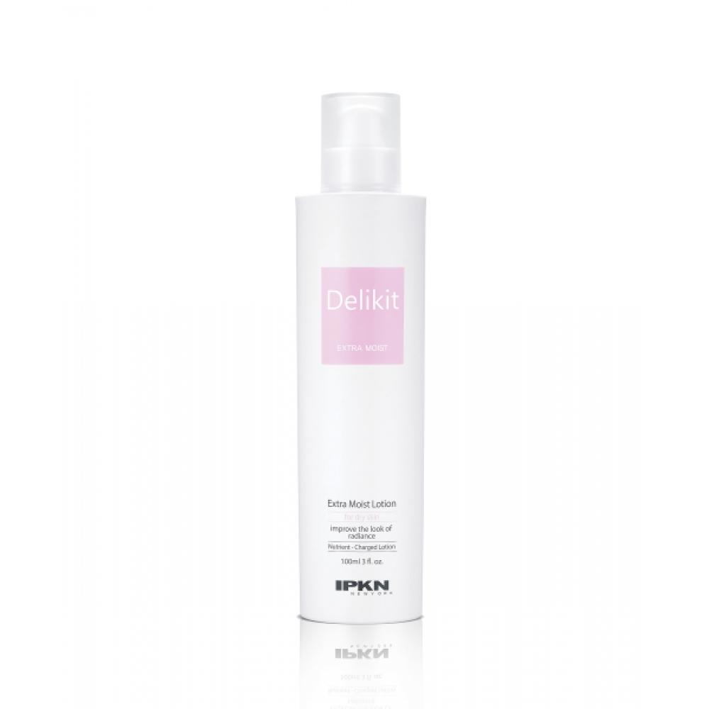 Ipkn Delikit Экстра-лосьон 100 мл