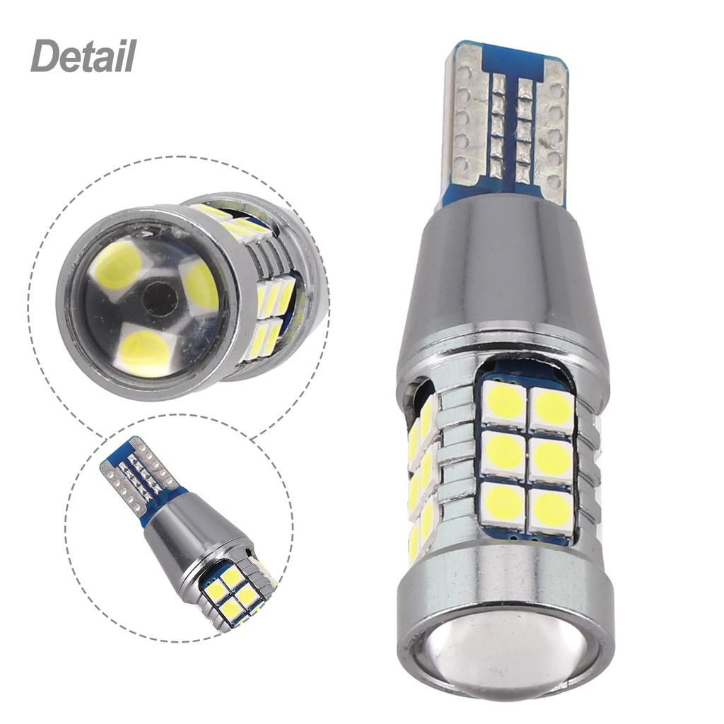 Премиум автомобильный стробоскоп T20 T151156 27SMD 3030 чипы переднее размещение