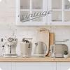 Kettle Ariete 2868/03 Beige 1 Pc