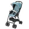 Прогулочная коляска Combi От 7 месяцев до 36 месяцев Acbee JM Styley Blue Легкая коляска, сиденье которой можно стирать каждый дюйм Тип B Тип B