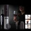 Automatic wine opener corkscrew OW7 WACO