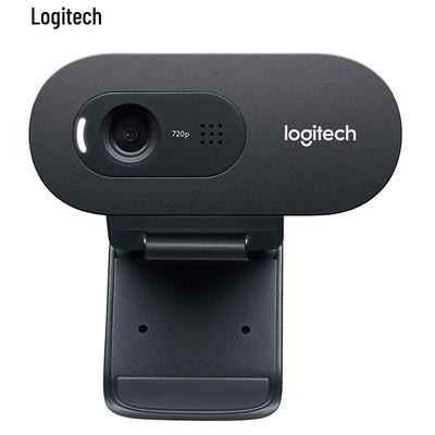 Веб-камера Logitech C270 HD