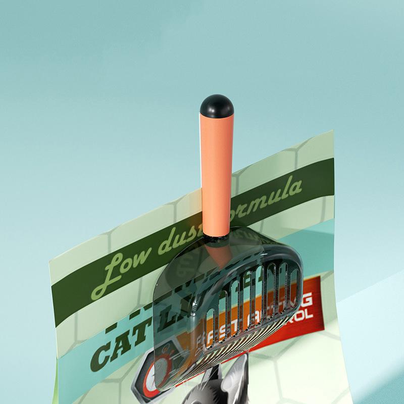 Совок для кошачьего туалета, принадлежности для кошачьего туалета, лопата для песка для домашних животных, лопата для домашних собак, инструмент для чистки домашних животных, совок для песка, совок для мусора