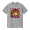 NWT 6679 The Dukes of Stratosphear T Shirt Size S 5XL vintage Washed Top For Everyday Wear Soft Unisex Casual Comfortable