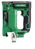 HiKOKI 18V Rechargeable Tacker N1812DA Staple Width 12mm Sold Separately Battery/Charger/Case N1812DA(NN)