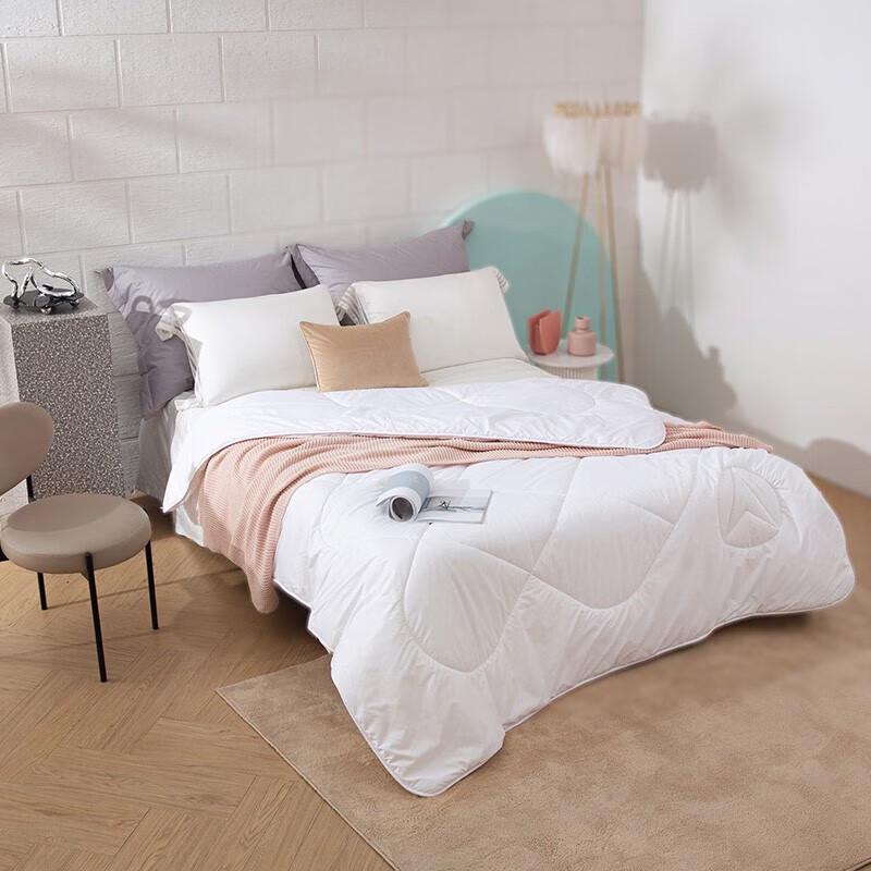 Luolai Aerospace Australian Wool Winter Quilt