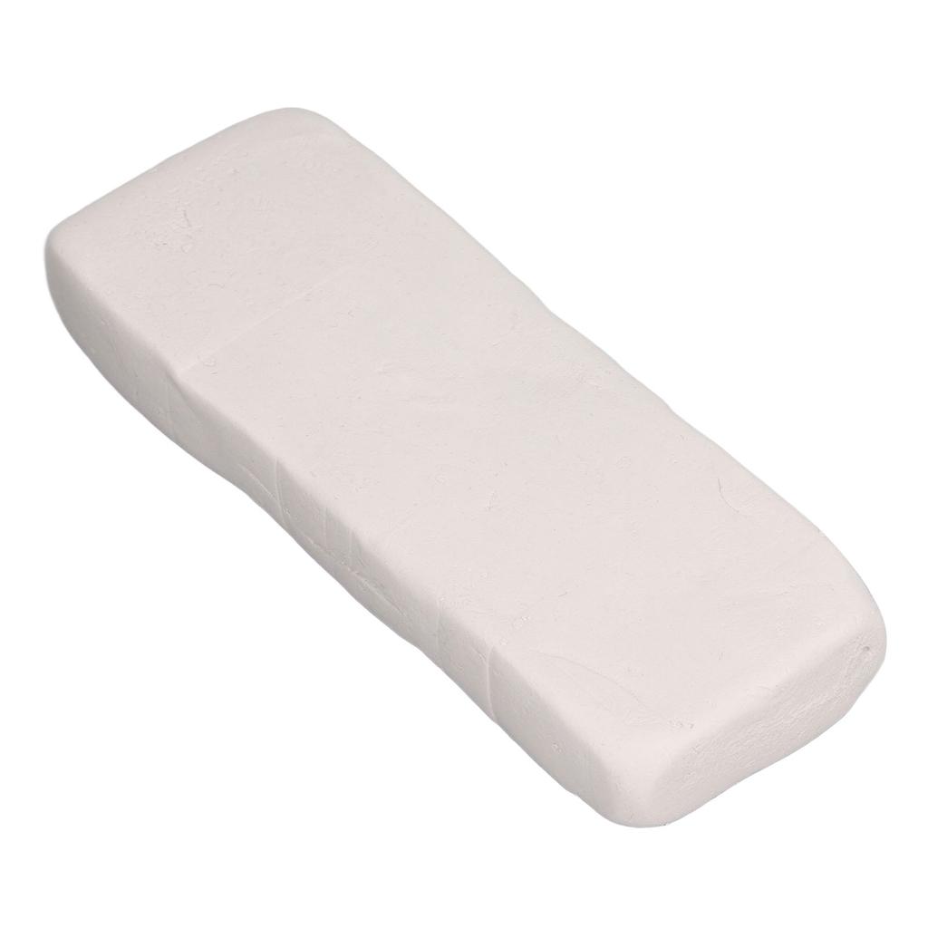 Pottery Clay DIY Production Natural Air Drying Glossy Texture Clay Material Sculpting Clay 500g