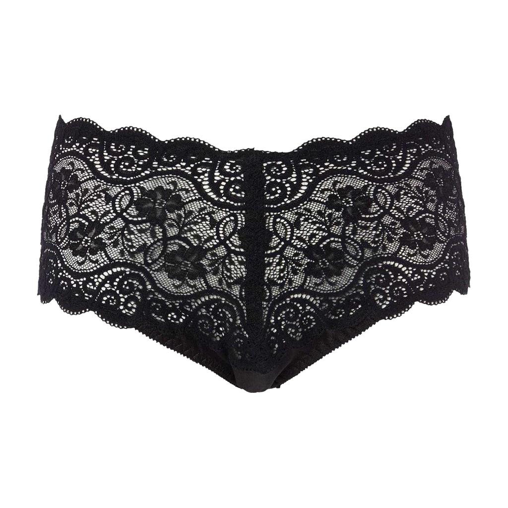 Triumph Womens/Ladies 300 Floral Lace Full Briefs