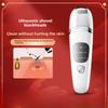 Pore Cleaner Facial Beauty Instrument Blackhead Absorber Electric Shovel Leather Knife Ultrasonic Shovel Leather Machine