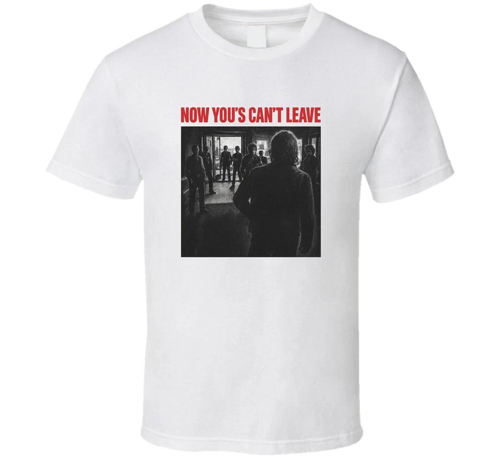 Vintage 2001 Bronx Tale Movie T Shirt