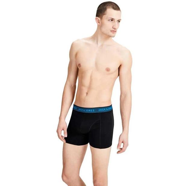 Jack & Jones трусы 3 шт.