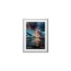HAKUBA Aluminum Picture Frame AG-02 A3 Acrylic Panel Silver FAG2-SVA3