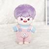 Wears Overalls T-shirt Clothes 20cm Doll Clothes 15cm/20cm Doll Trousers Fashion Cotton Pants