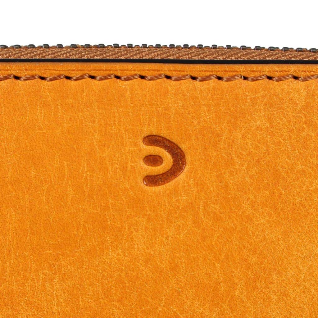 BUONA LONG WALLET Кошелек Длинный кошелек ZYS2400 Черный [Baggy Port]