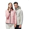 Single-layer Jacket Men's Spring and Autumn Skiing Breathable and Wear-resistant Couple Mountaineering Suit Women's Thin Jacket