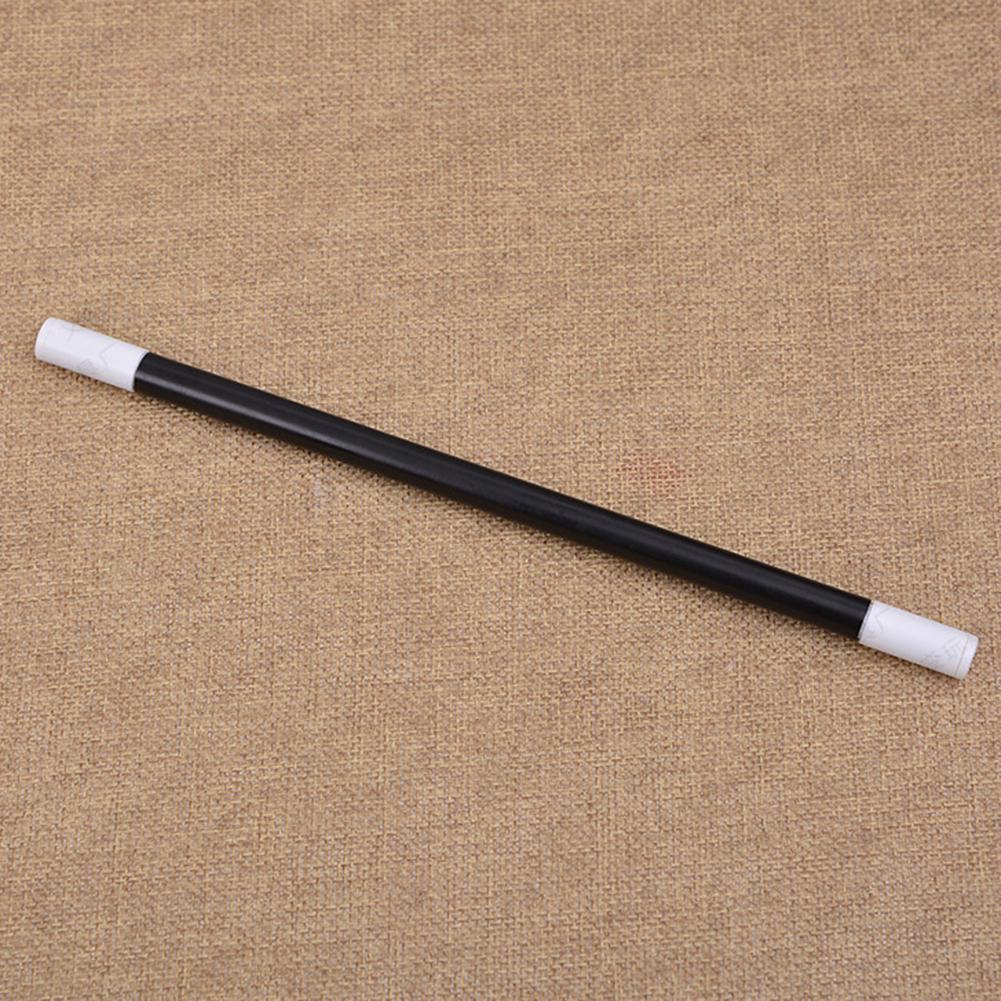 Magic Witch Stick Wand 25cm Magician Fancy Dress Costume Party Props Accessories