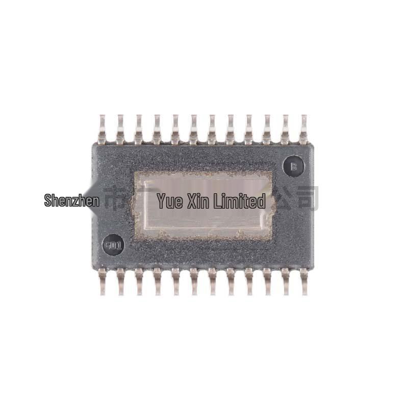 TPS65150PWPR TSSOP-24 LCD Bias Power Supply IC Chip - In Stock