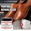 60 мл Car Home Leather Filler Repair Cream Leather Filler Refurbishing Fires Leather Filler Tea O5Y0