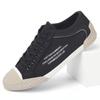 2024 New Men's High Quality Canvas Shoes Classic Versatile Youth Fashion Breathable Lightweight Low Top Casual Sports Shoes